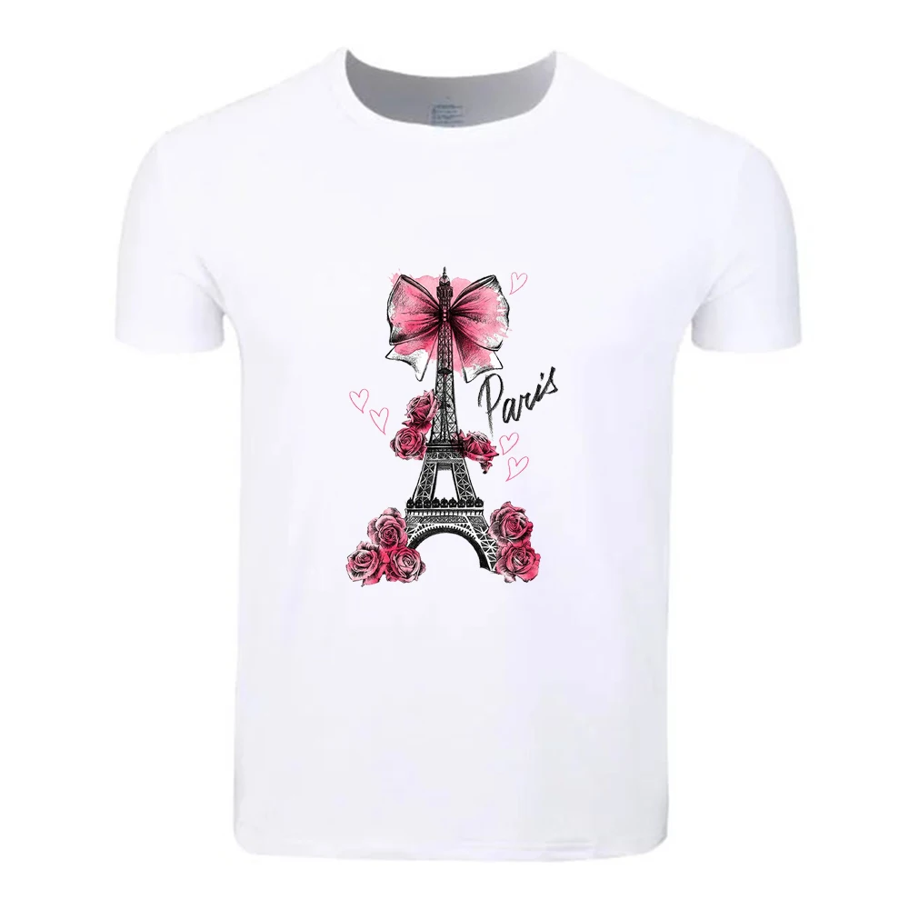 cave Massage Until La reducere! Turnul Eiffel Paris Fashion Bumbac Dimensiuni Mari, Elevii De  Vara T-shirt Cu Maneci Scurte Bărbați, Femei, Băieți și Fete Tricou  Tricouri Tricou Copii \ Topuri & Tricouri - Detailingexpert.ro