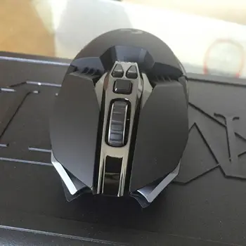 1 Pereche/2 buc Mouse-ul Stanga Dreapta Tastele Butonul de Coajă de Locuințe Pentru Logitech G900 G903