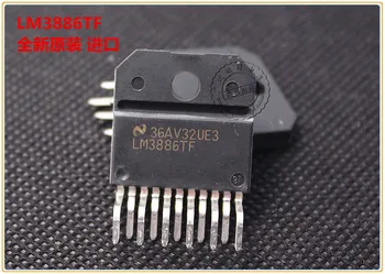 4BUC/10BUC LM3886TF chip ZIP-11 original NS/naționale jumătate LM3886 amplificator audio importate din plastic de etanșare transport gratuit