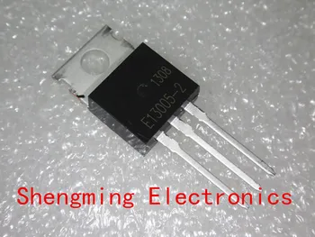 50PCS E13005-2 E13005 13005 SĂ-220 tranzistor
