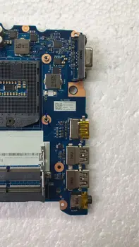 Abdo AILE2 NM-A161 placa de baza pentru Lenovo hinkPad E540 notebook placa de baza FRU 04X4781 PGA947 HM87 DDR3 test de munca