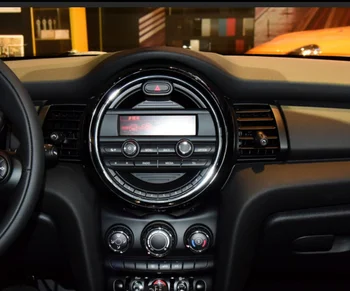 Android 10 64G Mașină de Navigare GPS Pentru BMW Mini Cooper S F55 F56-2019 Auto Radio Stereo Multimedia DVD Player Capul Unitate DSP