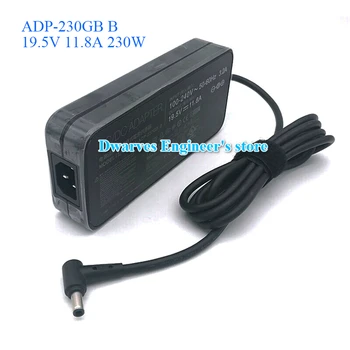 Autentic ADP-230GB B Ac Adaptor pentru 19.5 V 11.8 O pentru Asus GL702 GL703 GL503 Laptop