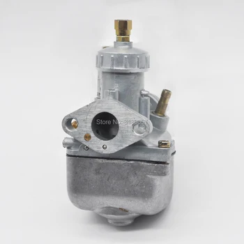 Carburator 16n1-8 16mm pentru Simson s50, s51, Schwalbe kr51, sr50, etc