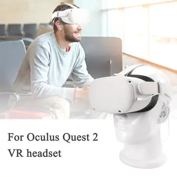 Căști Căști Personalizate pentru Oculus Quest 2 set cu Cască VR, cu 3D de 360 de Grade a Sunetului In-Ear