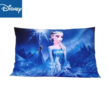 Disney Frozen Elsa fata de Perna Pentru Pat Fete Perna Decor Acoperi 1buc Printesa pentru Copii Cadouri Transport Gratuit Sophia Alba ca Zapada