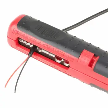 Electrician Cablu Dezmembrare Tăietor De Sârmă Stripteuză Crimper Multifunctional Sârmă Dezmembrare Instrument De Sertizare Pentru Dezizolat Sârmă