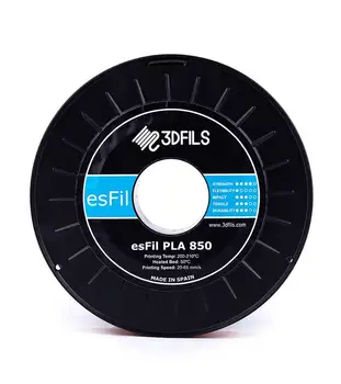 EsFil PLA 850 Negru