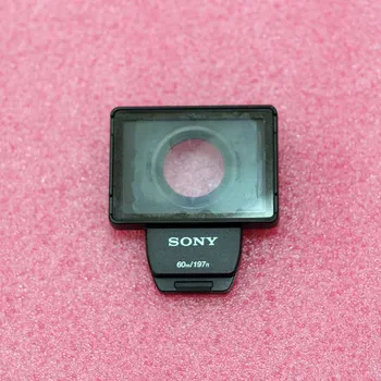 Fata 60m se arunca cu capul placă plană AKA-DDX1 pentru Sony SPK-X1 FDR-X1000V FDR-X1000VR X1000V X1000VR de Acțiune aparat de fotografiat