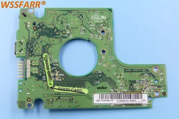 HDD-ul PCB circuit 2060-701675-004 REV P1 pentru WD 2.5 hard disk USB pentru WD5000BMVV/KMVV WD6400BMVV/KMVV WD7500KMVV WD10TMVV