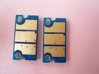 Imaginea Unitate de Chips-uri pentru Olivetti Oli D Culoare D-Culoare MF201 MF-MF 201 201 Cartuș Cilindru Cip