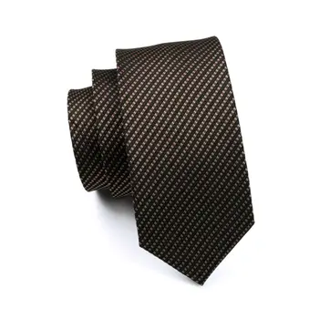 LS-663 2016 Fierbinte Barbati Cravata Matase cu Dungi Clasic Jacquard Țesute Cravata+Batista+Butoni Set Pentru Om Formale de Afaceri de Nunta Petrecere
