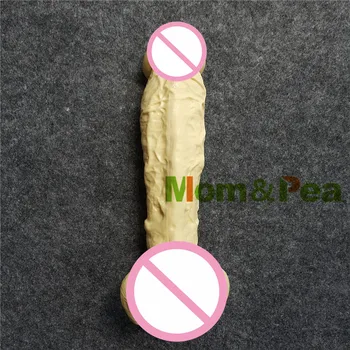 Mama&Mazare 1272XL Transport Gratuit Scula Penisul 21.5 cm în Formă de Mucegai Silicon Decorare Tort Fondant Tort 3D Mucegai de Calitate Alimentară