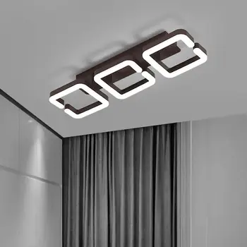 Moderne de Creativitate AC220V Pandantiv cu LED-uri Lumini de Interior corp de Iluminat Lămpi de Tavan pentru Living Dining Dormitor Decor acasă