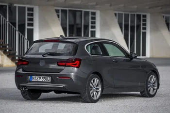 NOU, Original, de Calitate M Putere M performance xdrive masina din spate emblema autocolant pentru BMW M3 E90 E91 E92 325xi 330xi