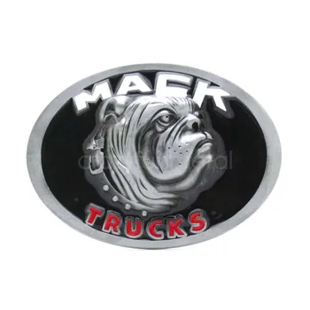 Oval Mack Camioane Bulldog Cap Catarama