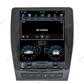 Tesla Stil Android 9.0 PX6 Player Auto Navigație GPS Pentru GREAT WALL Haval H2 2016+ Stereo Unitate Multimedia Player Auto Radio