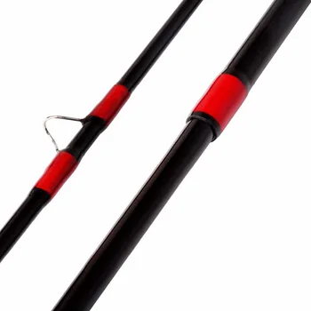 10FT 3 Piese de Carbon Fly Fishing Rod Pol #7/8 3Meters Lungime de Lumină Simt Mediu-Rapid de Acțiune