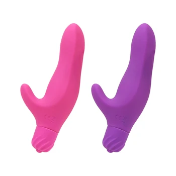IKOKY Dildo Vibrator pentru Clitoris Vagin Stimulator Glont Vibrator AV Stick Jucarii Sexuale pentru Femei G-spot Masaj Produse pentru Adulți