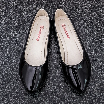 Lecopike Pantofi Femei Toamna Balerini din Piele moale Manual mocasini Slip-On Doamnelor Mocasini Pantofi de Asistentă Zapatos mocasines mujer A20