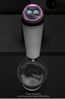 Noul Mini-apă îmbuteliată inteligent pompa electrica de uz Casnic țeavă distribuitor de apă de încărcare usb