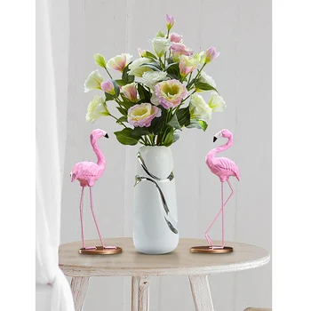 Vaza ceramica Nordic acasă decor flori uscate vaza decor living modern vaza decorativa creative home decor de nunta
