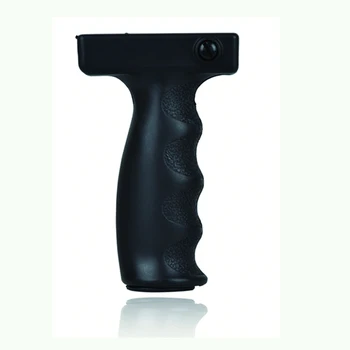 Airsoft competitive CS DIY tactici accesorii TDI nylon rotund grip 20-21mm ghid blaster mâner cadou gel mingea arma LD29
