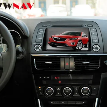 Android 10 Octa Core Radio Pentru MAZDA 5/Mazda Premacy 2010-2019 video Wifi Bluetooth Player Auto de Navigație Radio, DVD unitate cap