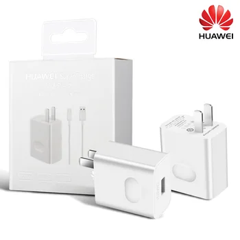 HUAWEI Supraîncărca 5V 4.5 4.5 V 5A USB încărcător rapid incarcare cu USB 3.1 5A TIP C cablu de Date pentru P10 P20 P30 Pro Mate 9 10 20