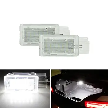 LED-uri albe Portbagaj Hayon Lumina Pentru Chevrolet Cruze Trax Scânteie, Cadillac XTS, Buick Lacrosse, GMC Acadia etc.