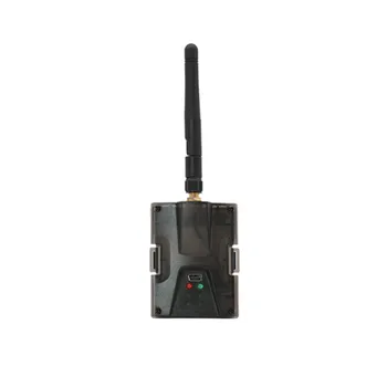 Modul transmițător pentru Frsky Jumper JP 4IN1 Multi-Protocol Radio Compatibil OpenTX pentru Frsky JR RC Qaud FPV Racing Drone