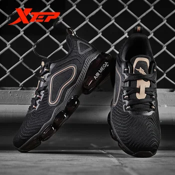 Xtep AER MEGA Perna Sport Adidas Pantofi Pentru Om Aer Mega Barbati Pantofi de alergat Respirabil Max Pantofi 881319119100