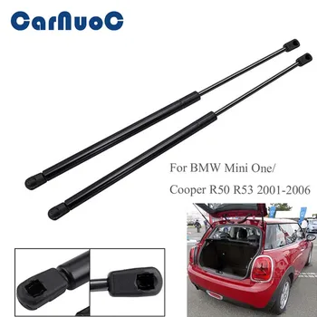 2 buc Pentru BMW Mini One/Cooper R50 R53 2001-2006 Hayon Boot Gaz Bare Lift Suport Amortizor Auto Hayon Gaz Struts