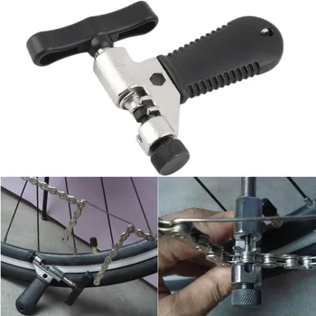 Biciclete De Înaltă Eficientă Cycing Biciclete Biaxiale Lanț Dispozitiv De Tăiere Link-Ul Kituri De Reparații Instrument De Întreținere