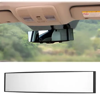 CARPRIE Oglinda de la Masina 1 BUC 300mm Curbă Largă Interior Clip de Pe retrovizoare Oglinda Retrovizoare Auto Universal Camion