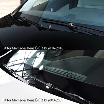 EALEN Pentru Mercedes Benz W213 W211 W212 E-Class Originale înlocui Accesorii 1Set Cauciuc Auto Fața Lamei Kit