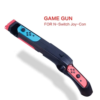 Joc Gon forma se ocupe de Impuscat Jocuri Gamepad Gon Jucărie Joc VR Gon pentru Nintendo Comutator de Jocuri de noroc