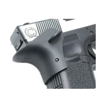 MAGORUI Tactice Nailon Odihnă Degetul mare pentru G-Series Pistol Glock Accesorii