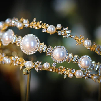 Minunate Perle De Flori Mirese Bentițe Diademe De Mireasa Bentita De Mireasa Diademe Coroana