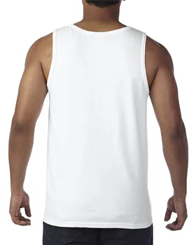 Model personalizat grindină seitan merge vegan 11 maiouri pentru bărbați bluze de corp Nou de Sosire Vesta barbati Tricouri fără Mâneci dimensiunea Musculare S-3xl