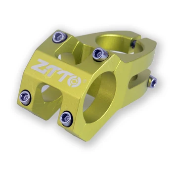 ZTTO Enduro de Înaltă Rezistență 45mm Ușor 31.8 mm CNC Prelucrate Stem pentru XC SUNT MTB Biciclete de Munte Biciclete