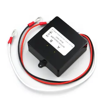 12/24V Plumb Acid Baterie Regulator HA01 Baterii Voltage Equalizer Stabilizator de conectare pentru Panouri Solare, Sistem de Celule de
