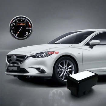 Aproape mi-stop de oprire automată funcția Start-Stop pentru Mazda Atenza Axela CX-5 accesorii auto