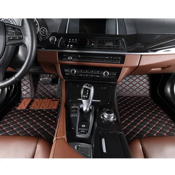 Masina de Podea pentru Volkswagen Golf 3 Golf 4, Golf 6 variant Golf 7 MK7 auto accesorii auto styling podea mat